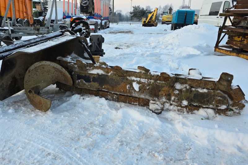 OmecoHub - Immagine CATERPILLAR T9B